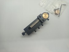 Watchmaker Small Diameter Turning Tool