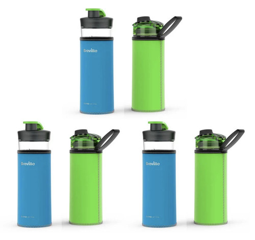 Pack breville blend active - blend,