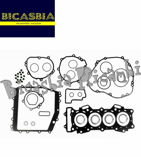 20596 engine gasket - 20596, kit