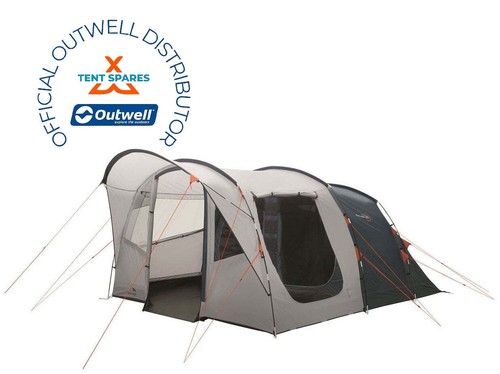 Easy camp edendale - edendale, 600