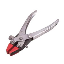 Parallel Flat Nose Pliers