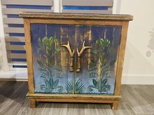 Vintage Cabinet