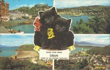 Oban 4 views