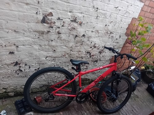Apollo phaze mountain bike - apollo,