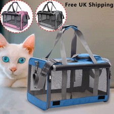 Large Foldable Pet Carrier -