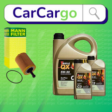 MANN Service Kit For VW Passat