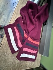 Paul Smith Multi Stripe Scarf - Great Condition. Gorgeous Christmas Gift…