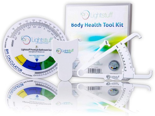 Lightstuff body health tool - lightstuff,