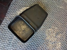 Honda NSR400 Air Scoop