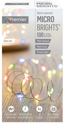 Premier 100 led multi - premier, multi-action