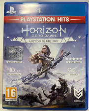 Horizon Zero Dawn Complete