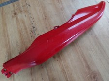 Kawasaki ER500 ER-5 LH Left Side Under Seat Plastic Fairing 14090-1087 Good Cond