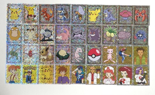 Pokemon merlin nintendo - merlin,