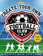 Create Your Own Football Club