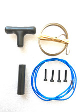 Cops hyper pull start - hyper, repair
