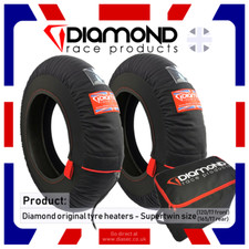 DIAMOND RACE PRODUCTS -