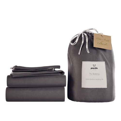 Bedding set 100 bamboo - bedding,