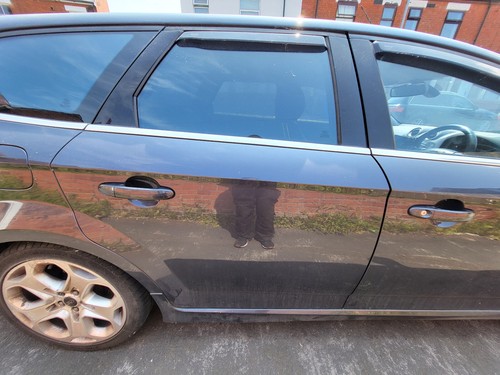 2010 ford mondeo titanium - 2010,