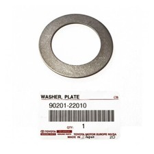 GENUINE TOYOTA VALVE SPRING