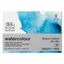 Winsor & Newton Watercolour