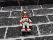 Mattel Lunar Jim Ripple Figure