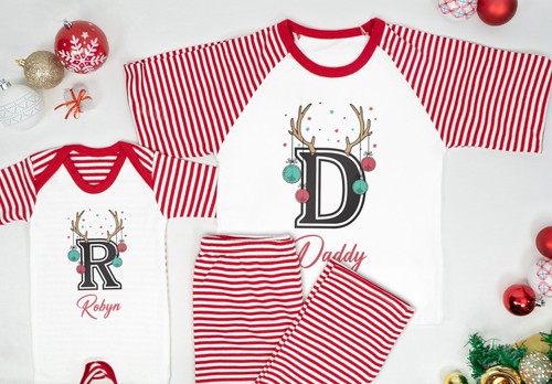 Personalised matching family