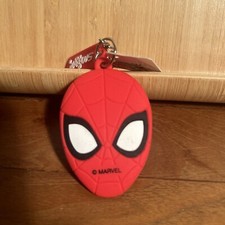 Marvel Comics Spider-Man Head