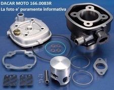 Complete Cylinder Kit D.47