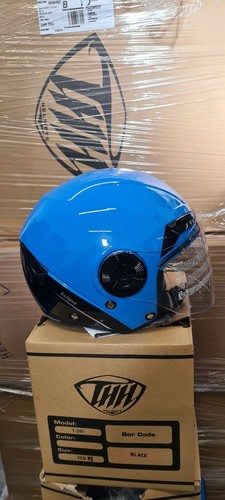 Thh 314 eclipse motorcycle - thh,