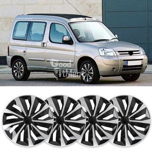 Inch wheel hubcaps trim - 15,