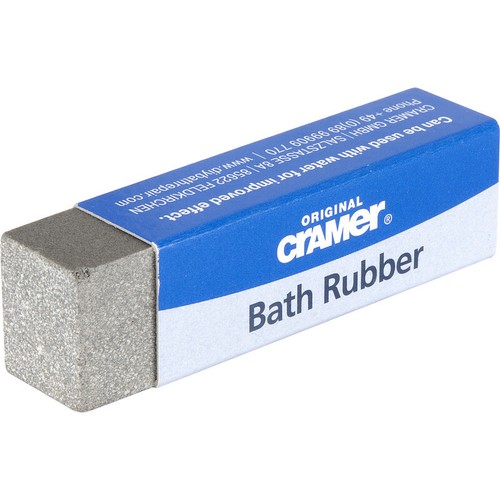 Cramer bath rubber removes - cramer,