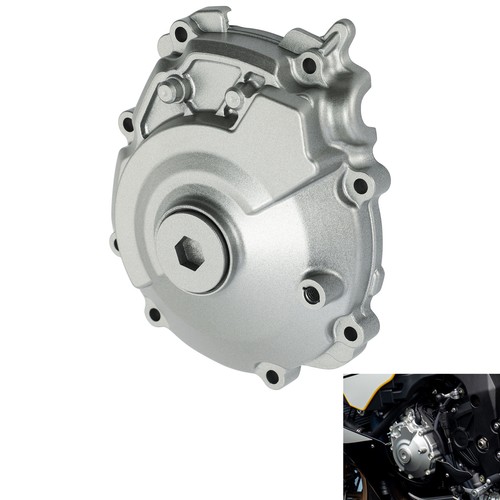 Left engine stator - left,