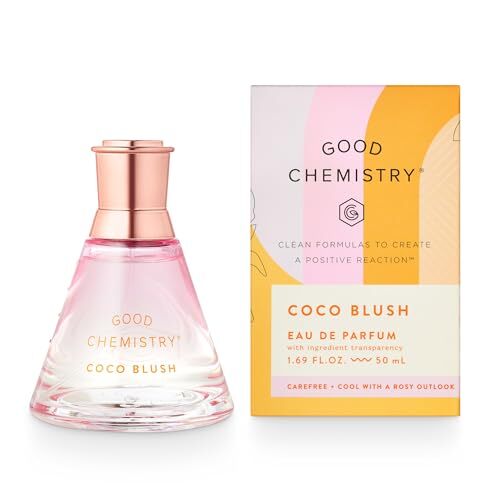 Coco blush eau parfum 69 - eau, 1.69