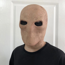 Creepy Slenderman Mask -