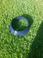 GENUINE Kenwood Plastic trims