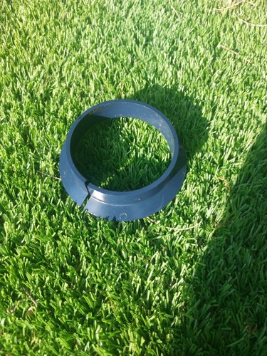 Genuine kenwood plastic trims - genuine,