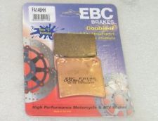 Ebc fa146hh brake - ebc,