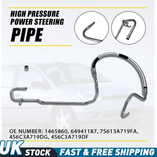 For ford fiesta fusion - ford, 02-08