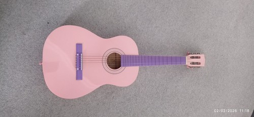 Size acoustic classic - 36",