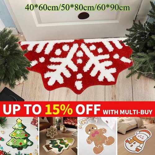 Xmas tree shape - xmas, bedroom