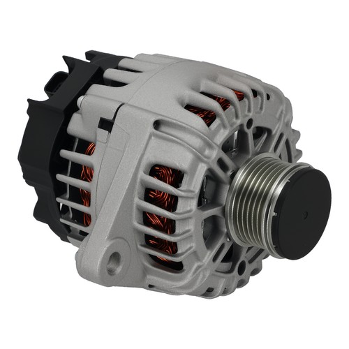 12v 140a alternator - 12v, for