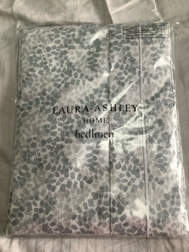 Laura ashley bed linen - bed,