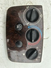 FORD FIESTA 1999 MARK 4 HEATER