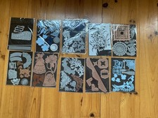 Card Making Crafting 10 packs