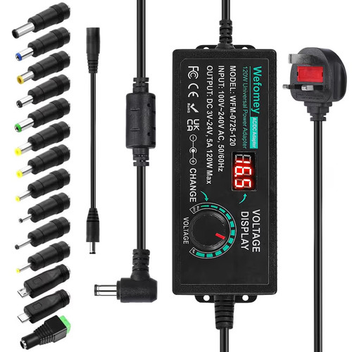 Universal power supply - universal,