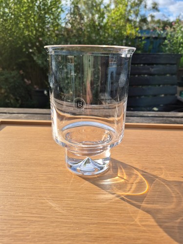 Vintage dartington crystal - dartington,