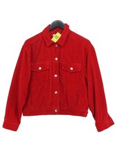 Topshop Bomber Jacket jacket