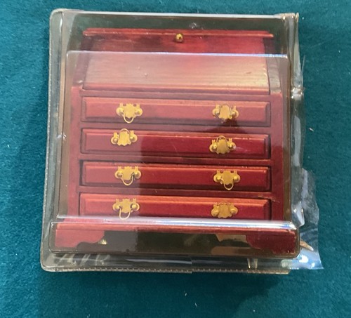 Vintage dolls house furniture - vintage,