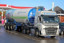PHOTO ABBEY ROADTANKS