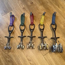 Black Diamond Camalot C4 Climbing Cam Device Mountaineering Climb